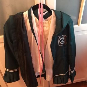 Chiaki Nanami Cosplay Super Danganronpa 2